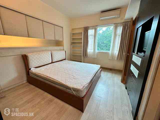 Tai Hang - Swiss Towers 24