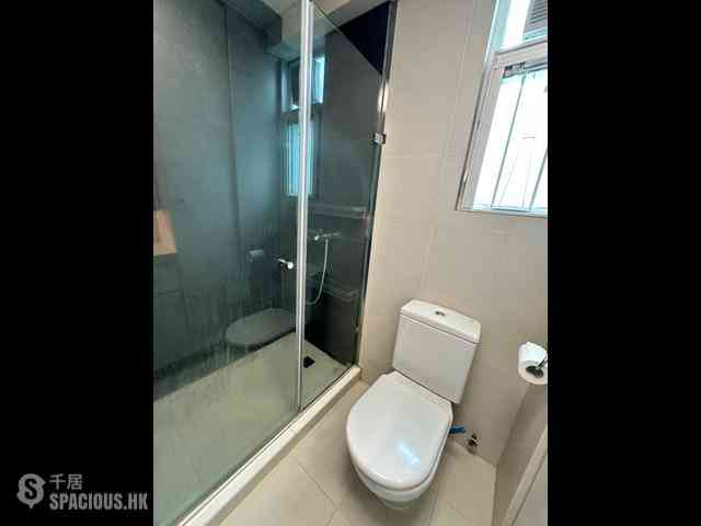 Tai Hang - Swiss Towers 25