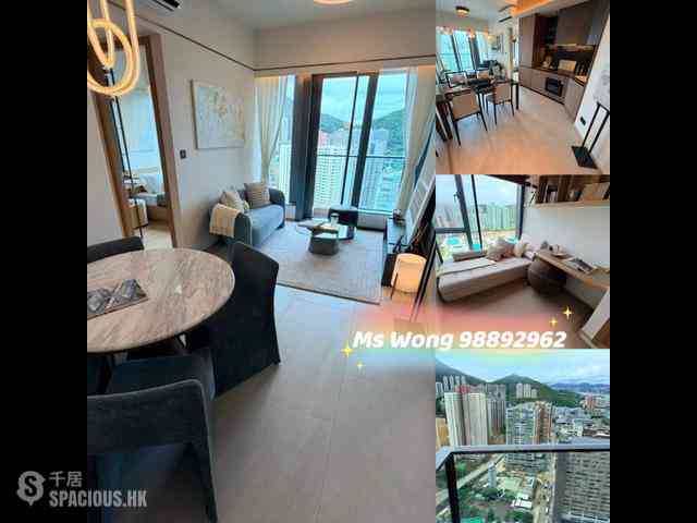 Chai Wan - The Headland Residences 01