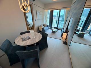 Chai Wan - The Headland Residences 02