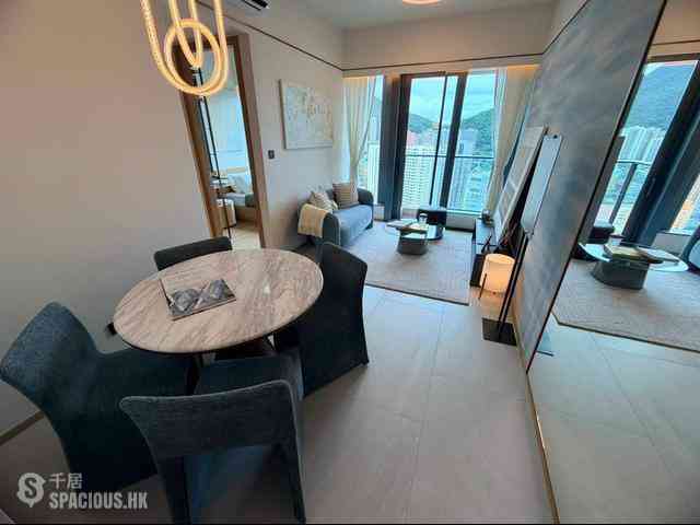 Chai Wan - The Headland Residences 02