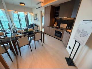 Chai Wan - The Headland Residences 03