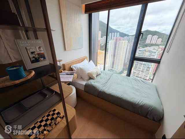 Chai Wan - The Headland Residences 04