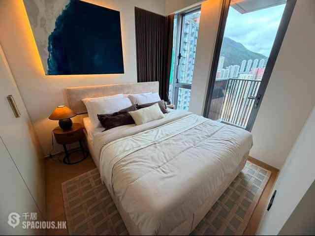 Chai Wan - The Headland Residences 05