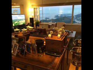 The Peak - Mountain Lodge 04