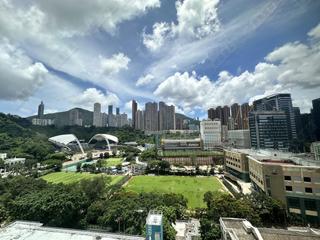 銅鑼灣 - 豪園 30
