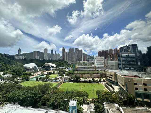 銅鑼灣 - 豪園 30