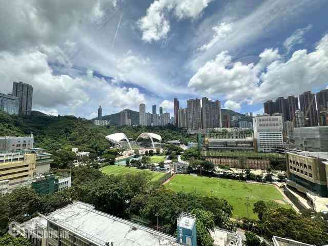 銅鑼灣 - 豪園 31