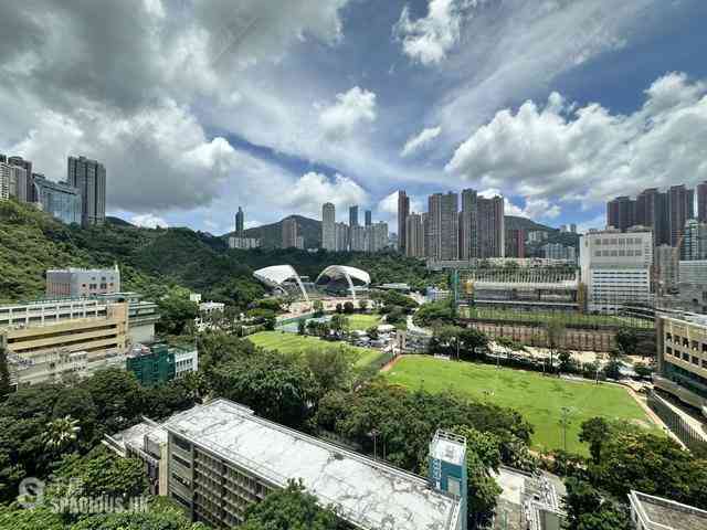 銅鑼灣 - 豪園 33
