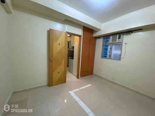 Central - Wo On Building 08