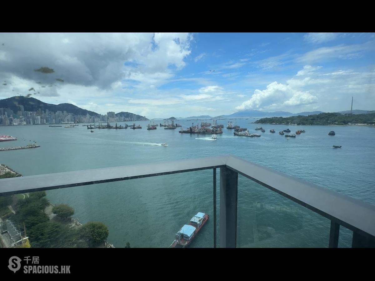 大角咀 - 珑玺 临海钻 (1座) 01