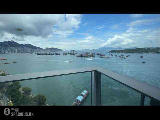 大角咀 - 珑玺 临海钻 (1座) 01