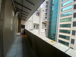 Central - Wo On Building 11
