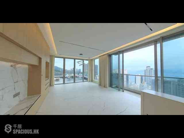 Sai Ying Pun - The Summa Block 1 01