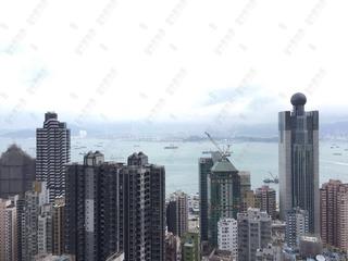 Sai Ying Pun - The Summa Block 1 06
