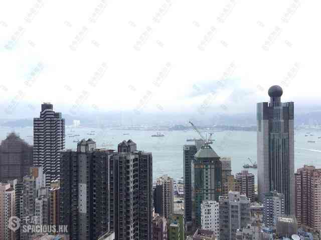 Sai Ying Pun - The Summa Block 1 06