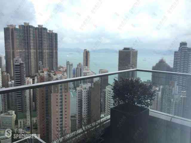 Sai Ying Pun - The Summa Block 1 07