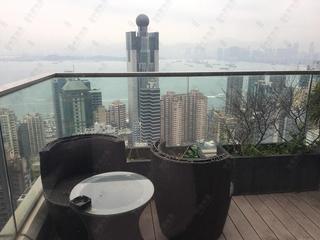 Sai Ying Pun - The Summa Block 1 08