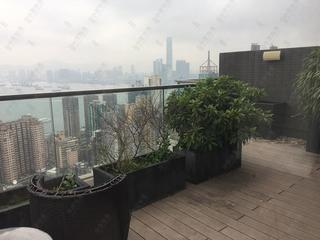 Sai Ying Pun - The Summa Block 1 09
