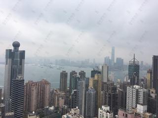 Sai Ying Pun - The Summa Block 1 11