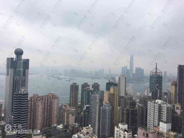 Sai Ying Pun - The Summa Block 1 11