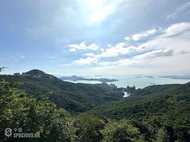 山頂 - 山景花園別墅 04