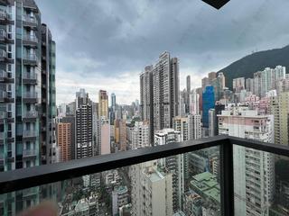 Sai Ying Pun - Two・Artlane 02