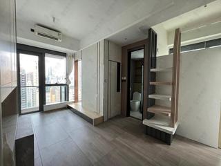 Sai Ying Pun - Two・Artlane 04