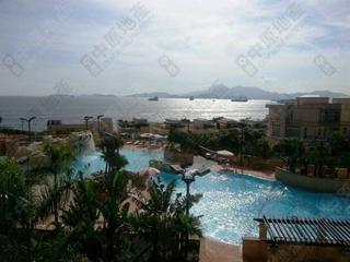 数码港 - 贝沙湾2期 南岸1座 02