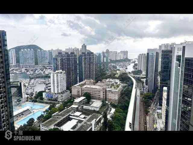 Wong Chuk Hang - The Southside Phase 3C Blue Coast II 02