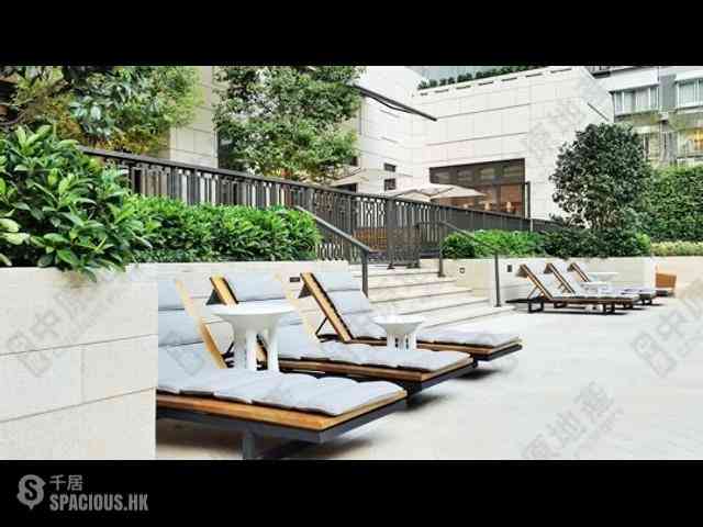 Mid Levels Central - The Morgan 03