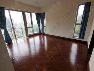 Mid Levels West - Cluny Park 14