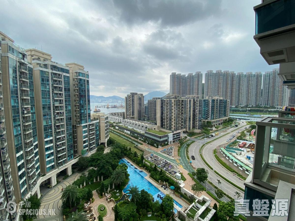 Tseung Kwan O - Corinthia By The Sea Block 8 01