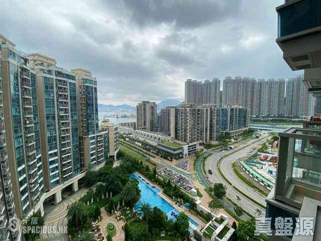 将军澳 - 帝景湾8座 01