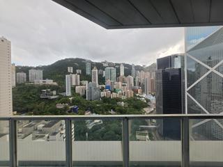 金钟 - Lippo Centre - Tower 2 05