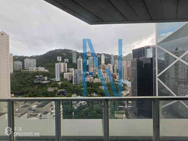 Admiralty - Lippo Centre - Tower 2 05