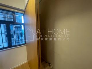 Shek Tong Tsui - Wing Ga Building 05