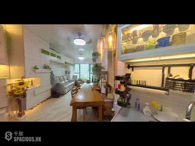 Shek Tong Tsui - The Belcher's Phase 1 Block 1 01