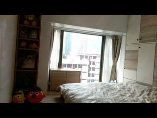 Shek Tong Tsui - The Belcher's Phase 1 Block 1 04
