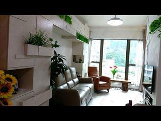 Shek Tong Tsui - The Belcher's Phase 1 Block 1 11