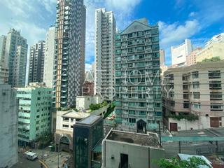 堅尼地城 - 雅福台 08
