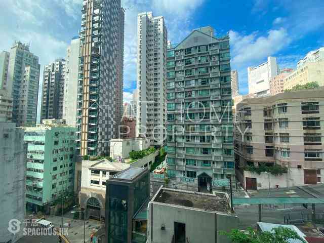 堅尼地城 - 雅福台 08