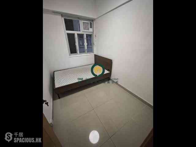 Sheung Wan - Kiu Fat Building 05