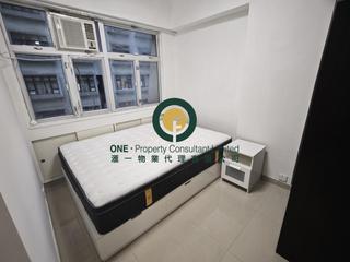 Sheung Wan - Kiu Fat Building 06