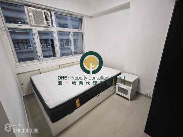 Sheung Wan - Kiu Fat Building 06