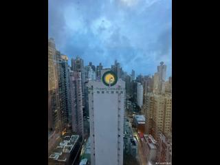 Sai Ying Pun - Ko Nga Court 07