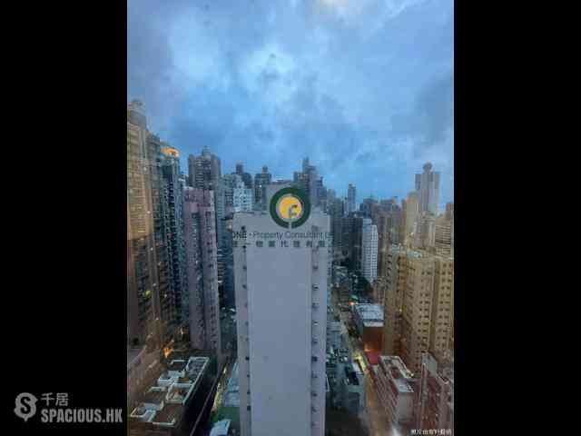 Sai Ying Pun - Ko Nga Court 07