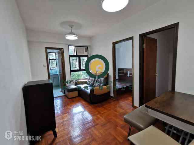 Kennedy Town - Scholar Court 01