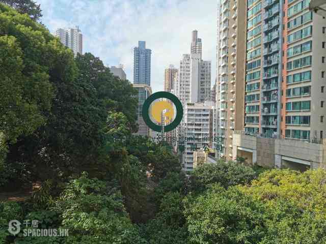 Kennedy Town - Scholar Court 07
