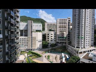 Wong Chuk Hang - The Southside Phase 2 La Marina Tower 1B 02